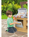 Little Tikes Cooking Outdoor BBQ Playset 2