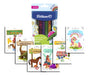 Pelikan Kit Crayones De Cera Mix X6 + 1 Libro P/colorear 0