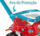 Triciclo Kids Infantil Motoca Velotrol Pets Menino Ultra 4