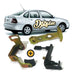 Nova Kit Bujes Reparacion Selectora VW Polo - Caddy 0