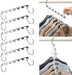 Space Saver Hangers Combo - 3 Units 1