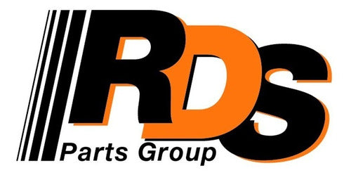 RDS Filtro Combustible Escort/Pointer/Orion FG877 4