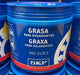 Grasa Skf 1l 0