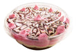 Bowl Descartable Ensaladas Pet G682 1000ml X 25 0