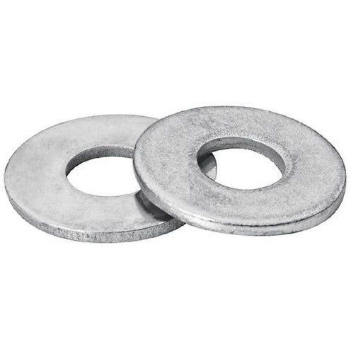 Arandela De Hierro Galvanizado 5/32   Fiero Ara-5/32 X Kg 0