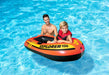 Intex Explorer Pro 100 Inflatable Boat 58329 1