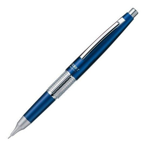 Pentel Mechanical Pencil 0.5mm Kerry Blue P1035-CD 0