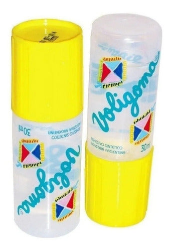 Voligoma Synthetic Glue 30cc Pack of 2 Units 0