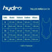 Hydro Kids UV50 Chlorine-Resistant One Piece Swimwear 2