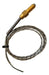 CRE SRL J Type Thermocouple 3/8" W Thread with 1000mm Cable 0