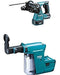 Makita Xrh01z 18v Lxt Litio-ion Inalambrico Sin Escobillas M 0