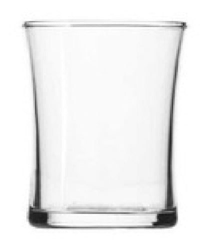 Rigolleau Set X36 Short Drink Glasses 275ml 1