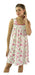 María Liz Women's Summer Nightgown - Art. 2624 2