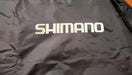 Waterproof Shimano Bike Cover - Large Size 57