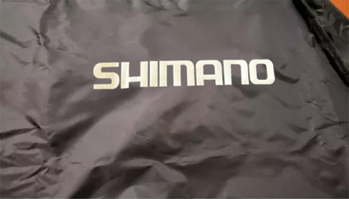 Waterproof Shimano Bike Cover - Large Size 57