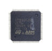 Circuito Integrado Stm32f205 Stm32f205vet6 M32f205 32f205 0