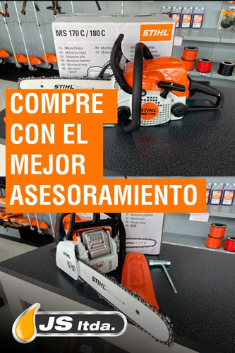 Stihl Hacha Ax28cs 2800 Gr Mango De 80 Cm Madera Nogal 1