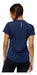 New Balance Women's Accelerate Running Shirt Navy Blue 2