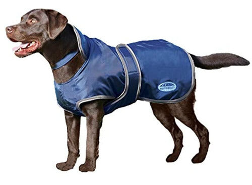 Weatherbeeta Windbreaker 420d Deluxe Dog Coat 0