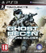 Tom Clancy's Ghost Recon Future Soldier PS3 New Original 0