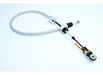 Cable Selectora De Cambio Peugeot 206 Automatico 0