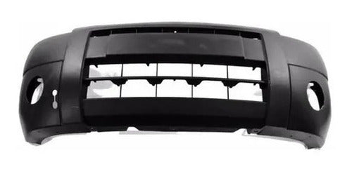 Front Bumper for Citroën Partner Berlingo 2010 to 2018 w/ Fog Lights - New 2