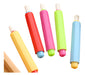 Fantastic 2 X Chalk Holders for Teaching - Home Use 0