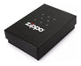 Zippo Rechargeable USB Original Guarantee 29057 6