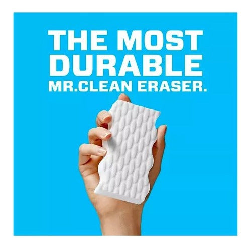 Mr. Clean Magic Eraser Original White X 6 5