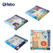 Febo Wooden Puzzle Set of 4 (18m+) 2