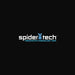 SpiderTech Kinesiology Tape Neuromuscular Spidertech / Pack of 6 55