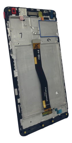 Huawei Mate 9 Lite Module with Frame - 100% Original 1