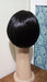 Peluca De Hombre Negra Corte Chino By La Parti Wigs! 5