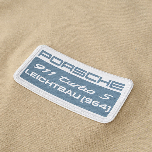Running Puma Porsche Legacy Statement Men's T-Shirt in Pink 2