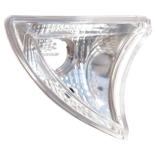 Farol Del Der Iveco Camion Stralis 500 E5 Hi Way 0