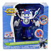 Super Wings - 6'' Deluxe Transforming Supercharged Paul Airp 2