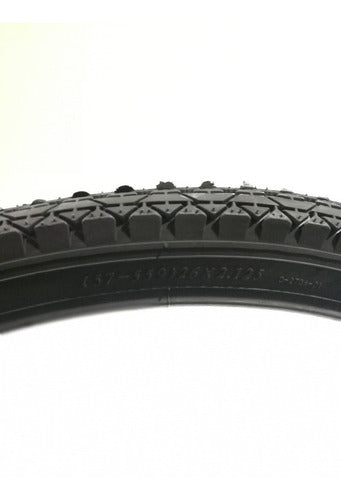 Bicycle Tire for 26 x 2.125 DSH Dyno, Suitable for Beach Cruiser and All Terrain Bikes 5