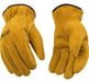 Kinco 51PL Leather Work Gloves Made from Cowhide 0