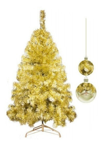 Tanti Augurri Premium Christmas Tree 1.20 m 0