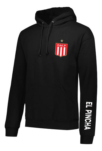 Students La Plata Hoodie - Unisex - Afa Soccer Fashion 0