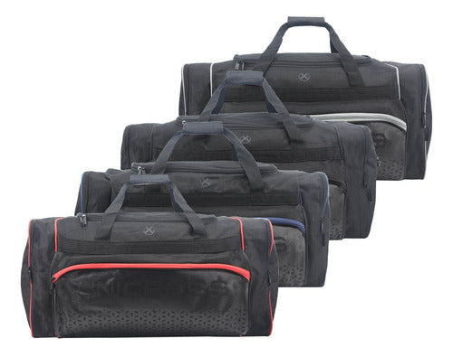 Urban Sports Travel Bag 26 Inches Unicross 4078 10