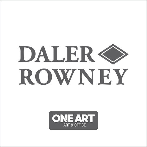 Daler Rowney Mini Canvas Set 6.5 X 6.5 Cm X5 1