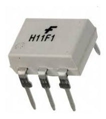 H 11f1 H-11f1 H11f1 11f Optoacoplador Salida Fet Dip6 1