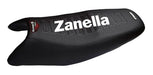 FMX Covers Tech Zanella Rx 150 Z7 Full Seat Cover 4