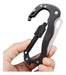 La Ardilla Camping Multi-Function Carabiner Knife Tool 5 in 1 1