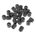 Universal Tire Valve Cover Caps X 1000 Units 0