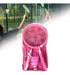 Conjunto De Raquetes Infantis Para Badminton: Diversão Rosa 4