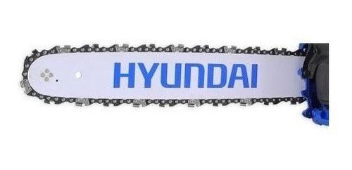 Hyundai 18-Inch Chainsaw Guide Bar 0