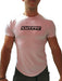 Cutfit Fitted Stretch Gym Training T-Shirt 5