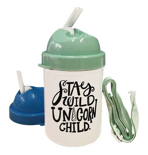 Tienda Cubik Cantimplora Star Wild Unicorn Child M3 0